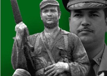 Presentarán documental “Caamaño. Militar a Guerrillero”