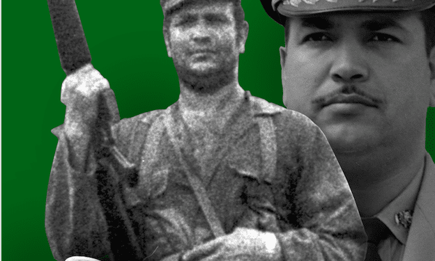 Presentarán documental “Caamaño. Militar a Guerrillero”