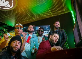 Artistas más votados de “Presidente Studios” abrirán conciertos de Arcángel