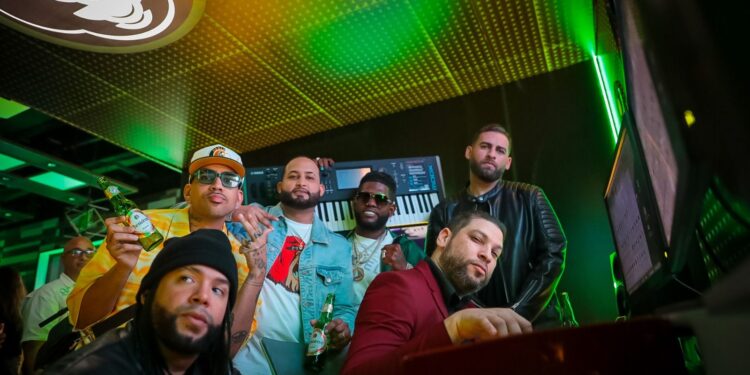 Artistas más votados de “Presidente Studios” abrirán conciertos de Arcángel