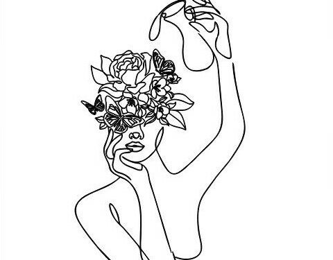 No es mi culpa, vida, de Marilyn Pichardo