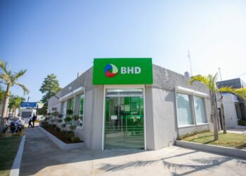El Banco BHD inaugura una sucursal en Dajabón