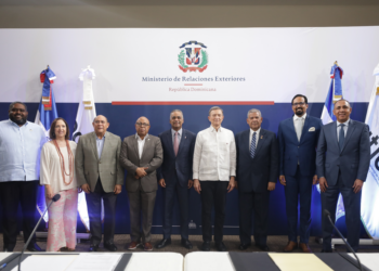 Gobierno inicia trabajo para la elaborar Estrategia Nacional de Inteligencia Artificial