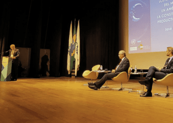 CEPAL sugiere cambios en modelo productivo por un futuro más productivo