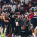 Los Nuggets vencen en Miami y acarician su primer anillo de la NBA