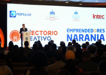 Banco Popular impulsa a los emprendedores creativos