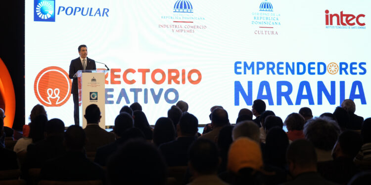 Banco Popular impulsa a los emprendedores creativos