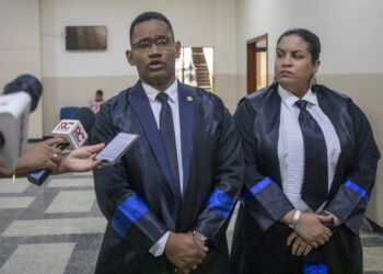 Corte anula sentencia contra acusados ​​del Caso Super Tucano