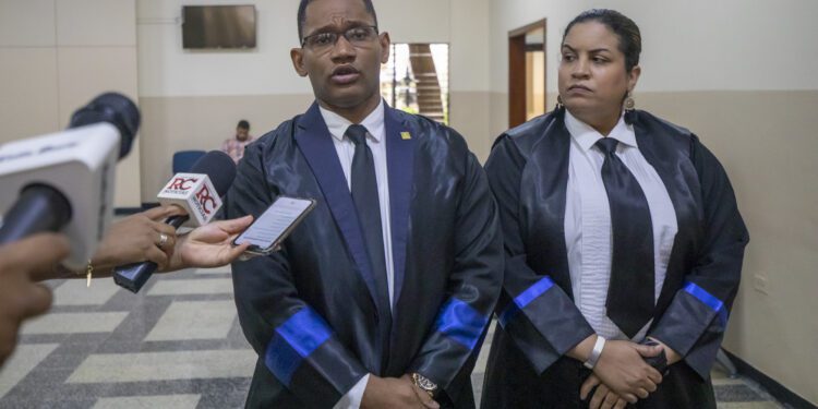 Corte anula sentencia contra acusados ​​del Caso Super Tucano