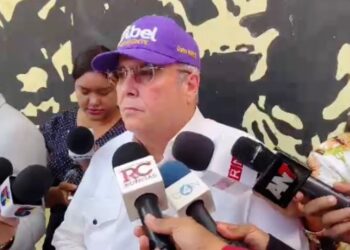 El PLD rechaza alianza con la Fuerza del Pueblo liderada por Leonel Fernández