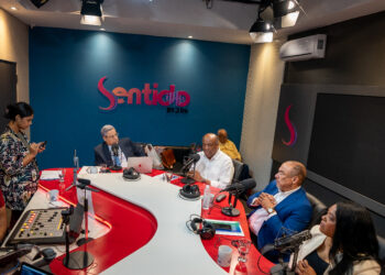 Ministro Almonte destaca impacto de la minería en la economía de República Dominicana