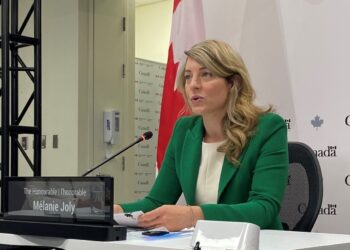 Canadá coordinará la ayuda a Haití desde República Dominicana