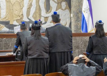 El caso Medusa,  involucra 41 personas,  avanza en los tribunales