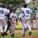 RD va al grupo B en la Copa Mundial de Béisbol U12 en Tainan