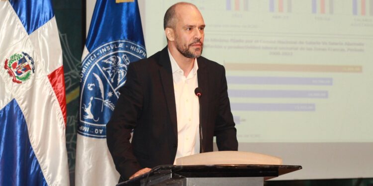 El 51,8% de la población vive por debajo de la línea de pobreza