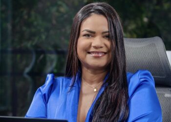 Sarah Hernández considera que el sargazo reta el turismo de RD