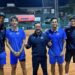 Equipo dominicano vence a Honduras en serie de Copa Davis