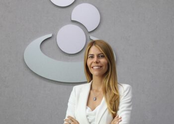 Giselle Rohmer designada en su Consejo de Administración de Banesco