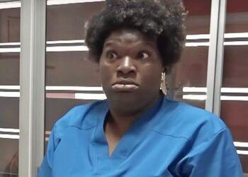 Arrestada la “neurocientífica” Elizabeth Silverio