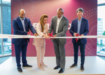 Equifax inauguró su oficina corporativa en República Dominicana