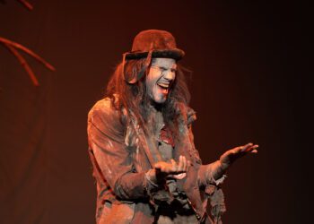 El arte escénico se prepara para deslumbrar en la República Dominicana