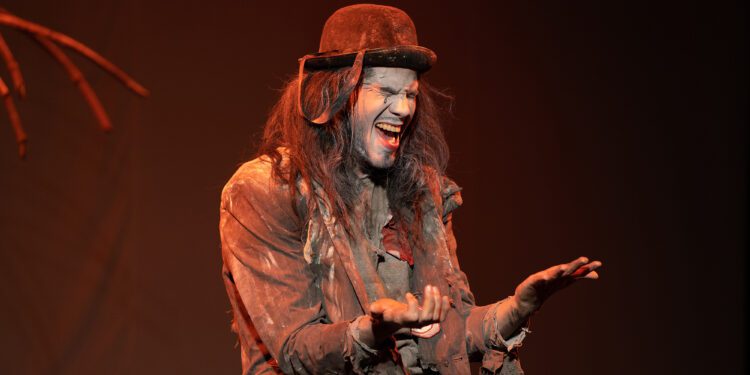 El arte escénico se prepara para deslumbrar en la República Dominicana