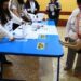 Abren las urnas para las elecciones presidenciales en Guatemala