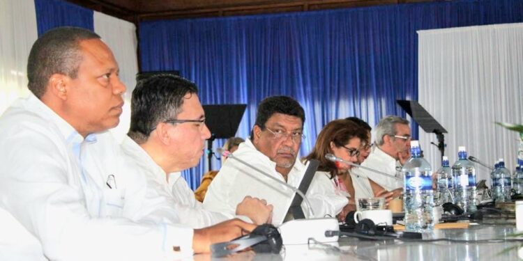 Cumbre SICA respalda sistema de vigilancia de precios de productos básicos en CA y RD