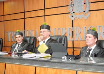 TSE declara improcedentes acciones de amparo contra PRM y APD