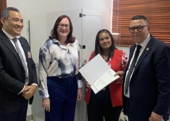 JCE informa 34 partidos presentaron reservas de candidaturas