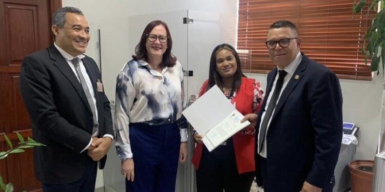 JCE informa 34 partidos presentaron reservas de candidaturas