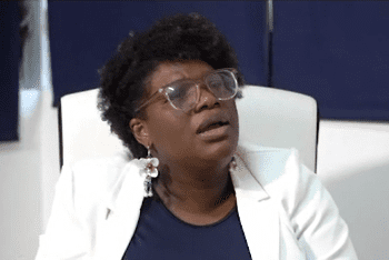 Autoridades precisan padecimientos de la interna Elizabeth Silverio 