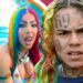 Tekashi y Yailin niegan que tengan una relación amorosa