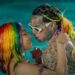 Tekashi y Yailin niegan que tengan una relación amorosa