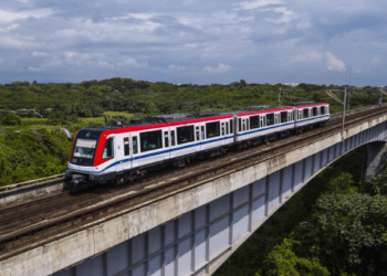 OPRET incorporará 72 nuevos vagones al Sistema Integrado Metro-Teleférico