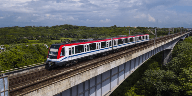 OPRET incorporará 72 nuevos vagones al Sistema Integrado Metro-Teleférico