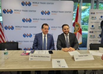 Ito Bisonó destaca importancia democracia en inversiones y desarrollo económico