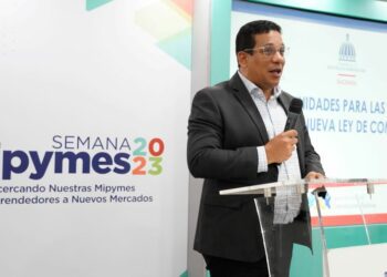 Proyecto de Ley de Contrataciones busca elevar a 30% la cuota a mipymes