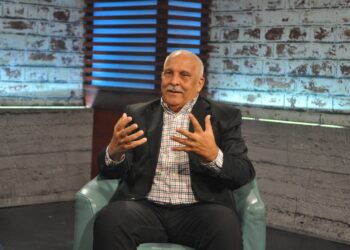 Jaime David Fernández no descarta aún alianza del PLD y Fuerza del Pueblo