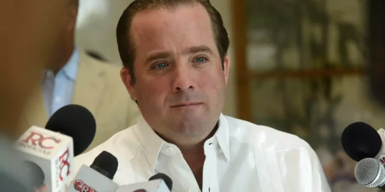 Esto es lo que explica Paliza sobre las auditorías que publica el Gobierno