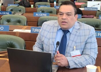 Brasil reúne a directores de las oficinas de autores del continente