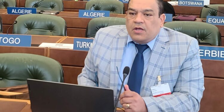 Brasil reúne a directores de las oficinas de autores del continente