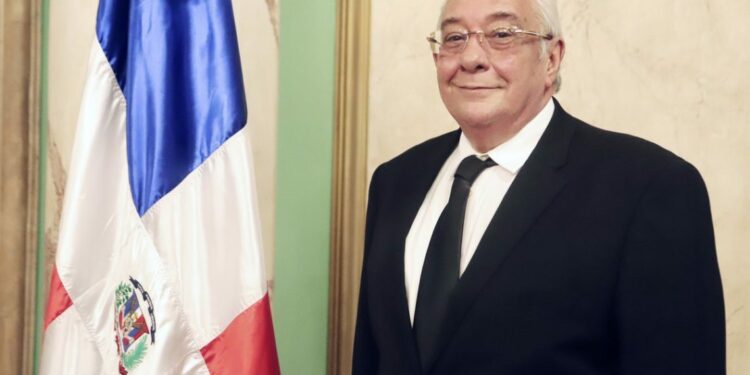 Adompretur lamenta fallecimiento de Juan Alfredo Biaggi Lama