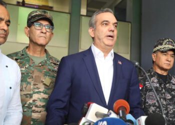 Abinader destaca es primera vez un mandatario ordena publicar auditorías de su Gobierno