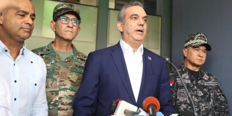 Abinader destaca es primera vez un mandatario ordena publicar auditorías de su Gobierno