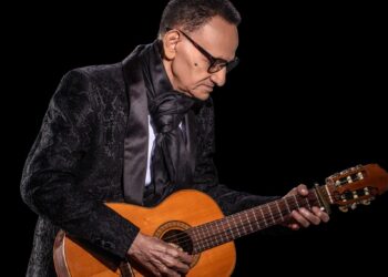 El último concierto de Luis Segura, para decir adiós a los escenarios