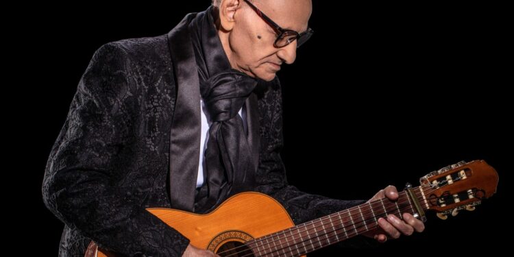 El último concierto de Luis Segura, para decir adiós a los escenarios