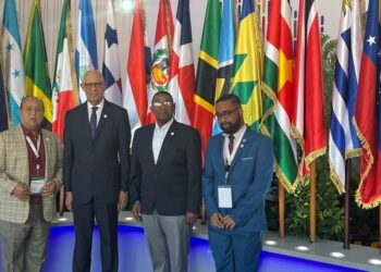 MESCYT participa en CELAC Venezuela 2023 Ciencia y Tecnología