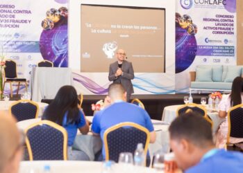 Un congreso internacional reunirá a expertos contra Lavado de Activos, Fraude y Corrupción