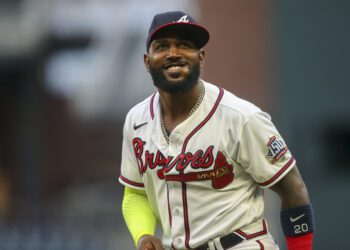 Marcell Ozuna y Ketel Marte brillan con cuadrangulares en la MLB